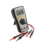 Digital Multimeter